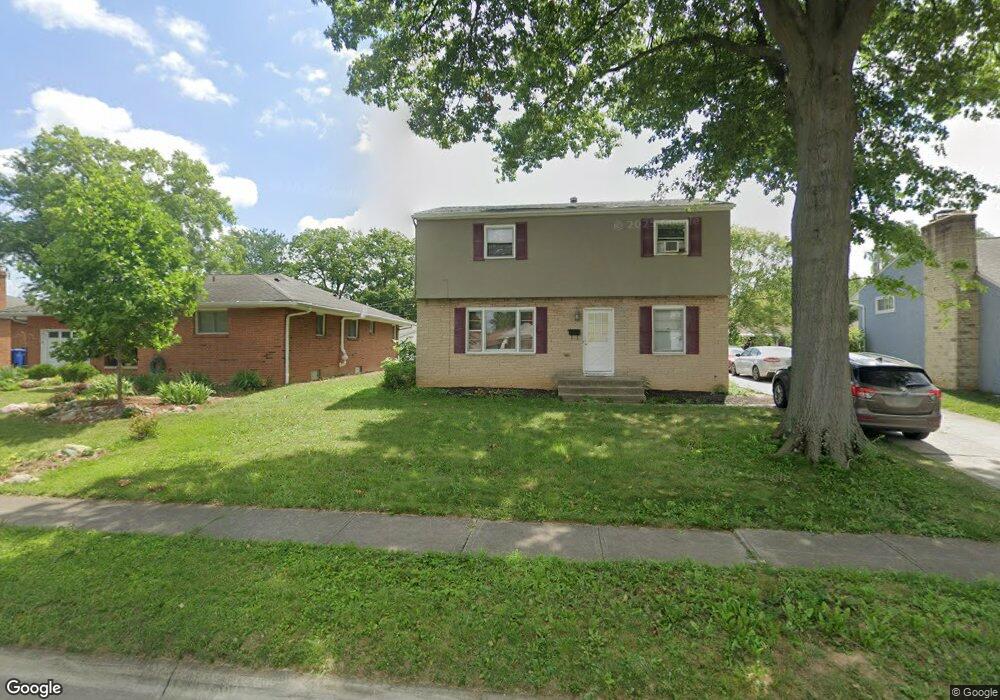 4428 Wanda Lane Rd, Columbus, OH 43224 - photo 1