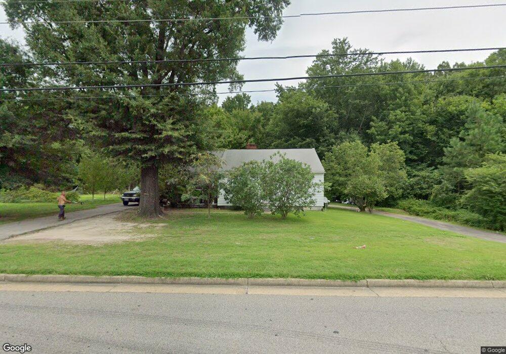 4113 Jefferson Park Rd, Prince George, VA 23875 - photo 1