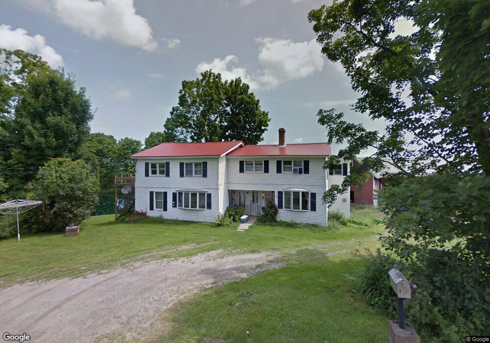 3502 W Glover Rd, Irasburg, VT 05845 - photo 1