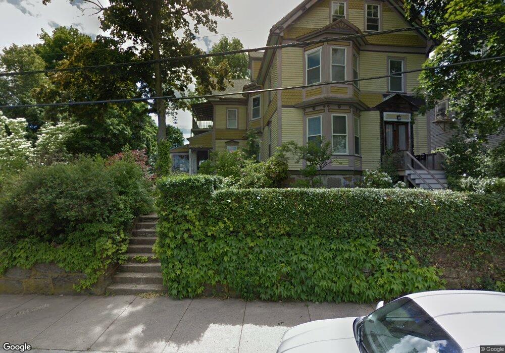 73 Sheridan St unit B2, Jamaica Plain, MA 02130 - photo 1