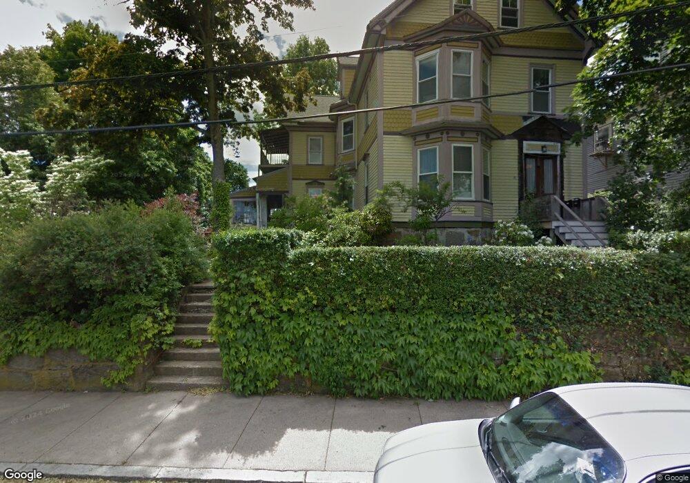 73 Sheridan St unit C-1, Jamaica Plain, MA 02130 - photo 1