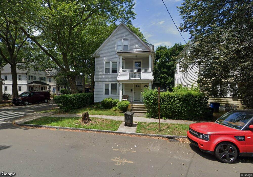 58 Goodyear St, New Haven, CT 06511 - photo 1
