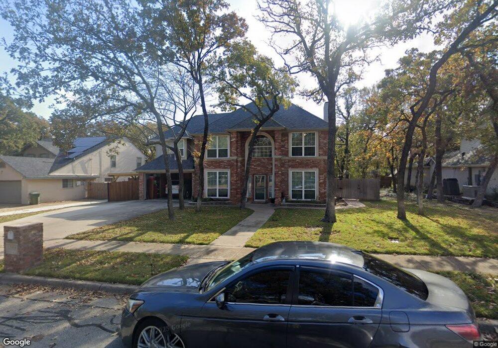 1404 Shirley Way, Bedford, TX 76022 - photo 1