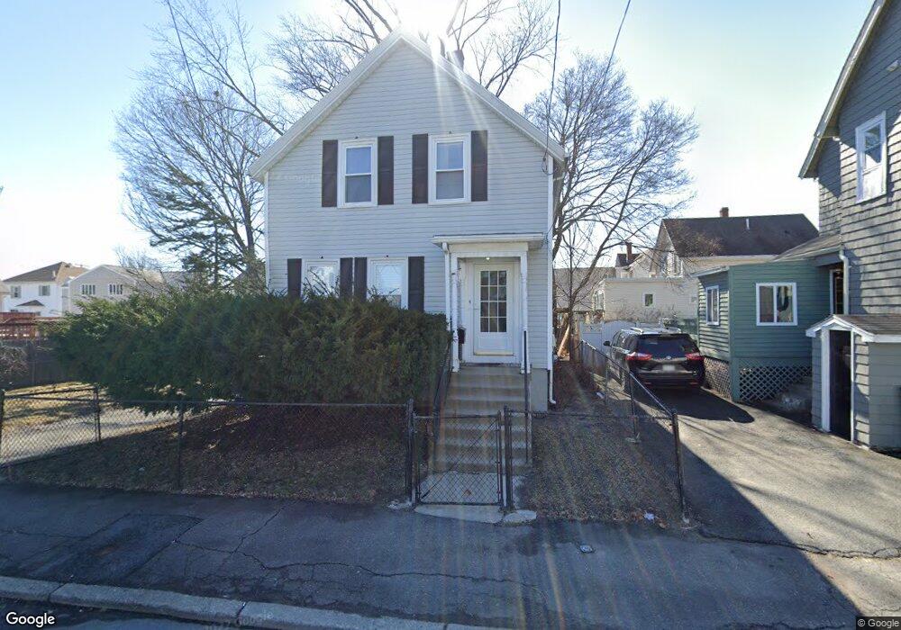 5 Sherman Place, Medford, MA 02155 - photo 1