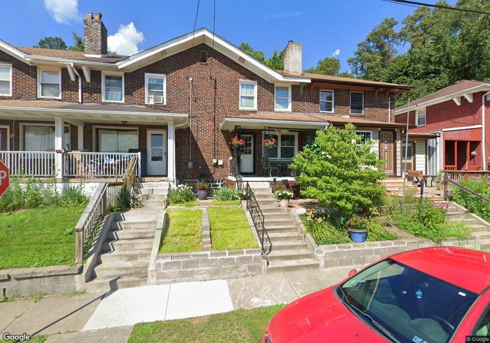 713 Virginia Ave, Midland, PA 15059 - photo 1