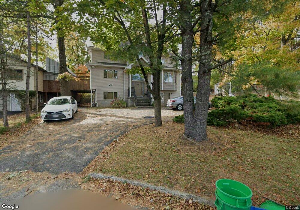 9 Cape Ct, Monsey, NY 10952 - photo 1