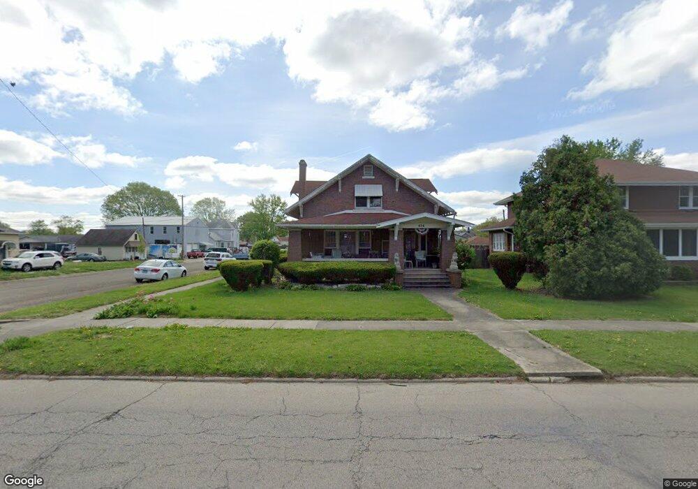 426 N Logan St, Lincoln, IL 62656 - photo 1