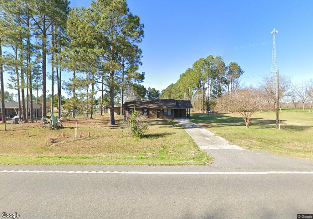 338 W Mulberry St, Moultrie, GA 31768 - photo 1