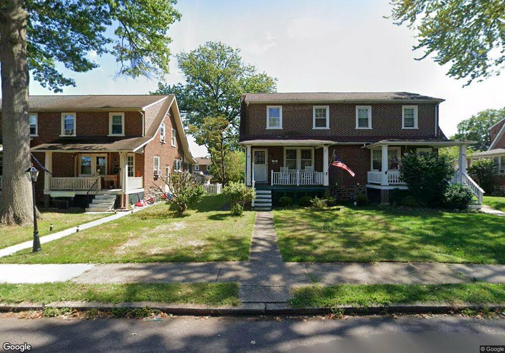 821 Forrest St, Lansdale, PA 19446 - photo 1