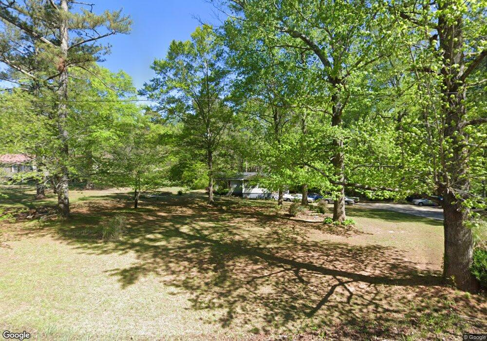 610 Mote Rd, Carrollton, GA 30117 - photo 1