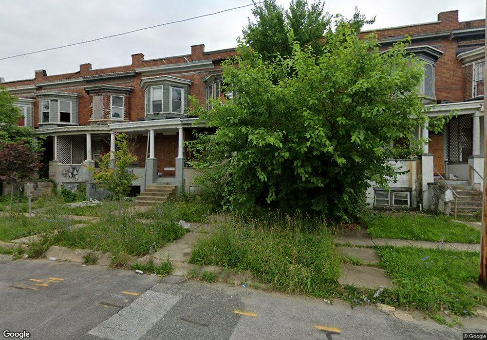 3115 Virginia Ave, Baltimore, MD 21215 - photo 1