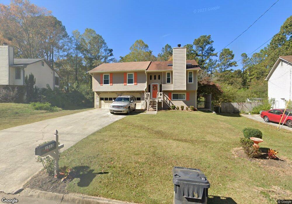 1513 Cherry Hill Rd SW, Conyers, GA 30094 - photo 1