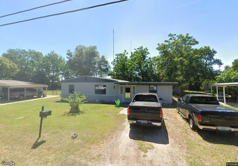 3720 Eve Dr W, Jacksonville, FL 32246 - photo 1