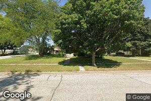 103 E Main St, Laurens, IA 50554