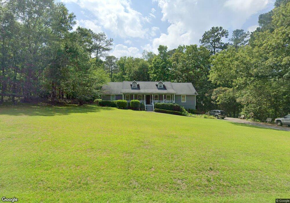 5792 Kentucky Downs Dr, Macon, GA 31210 - photo 1