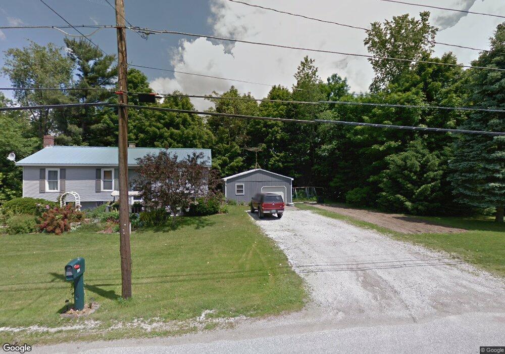 277 Brosseau Rd, Highgate Center, VT 05459 - photo 1