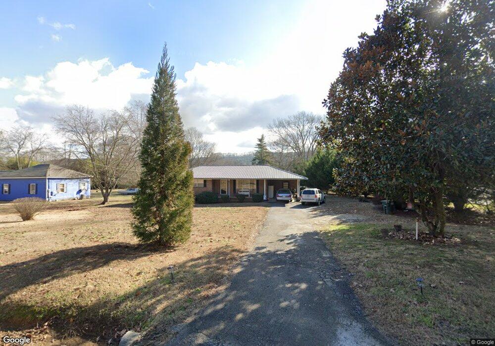 270 Old Calhoun Rd SW, Plainville, GA 30733 - photo 1