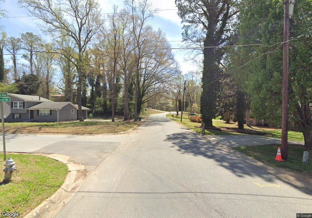 0 Jenson Dr unit 8449413, Jonesboro, GA 30236 - photo 1