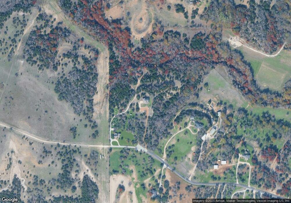 674 Deer Valley Rd, Weatherford, TX 76085 - photo 1