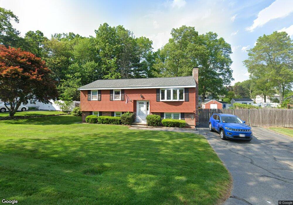 352 Primrose Hill Rd, Dracut, MA 01826 - photo 1