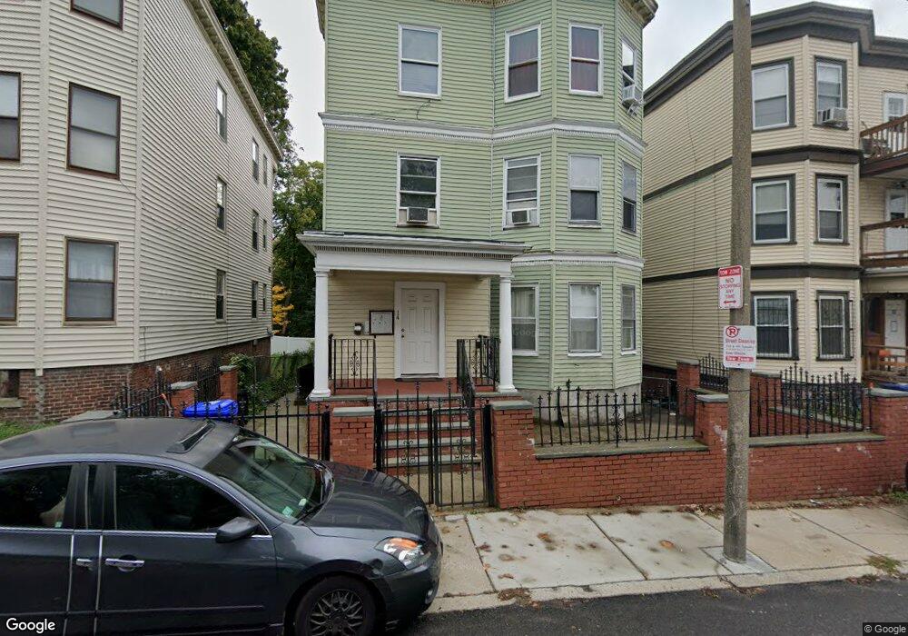 14 Fairland St unit c, Roxbury, MA 02119 - photo 1