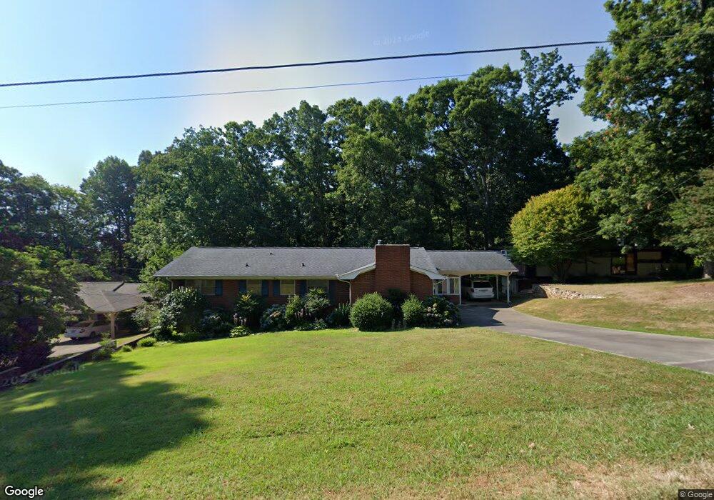 733 Kildare Rd, Asheboro, NC 27203 - photo 1
