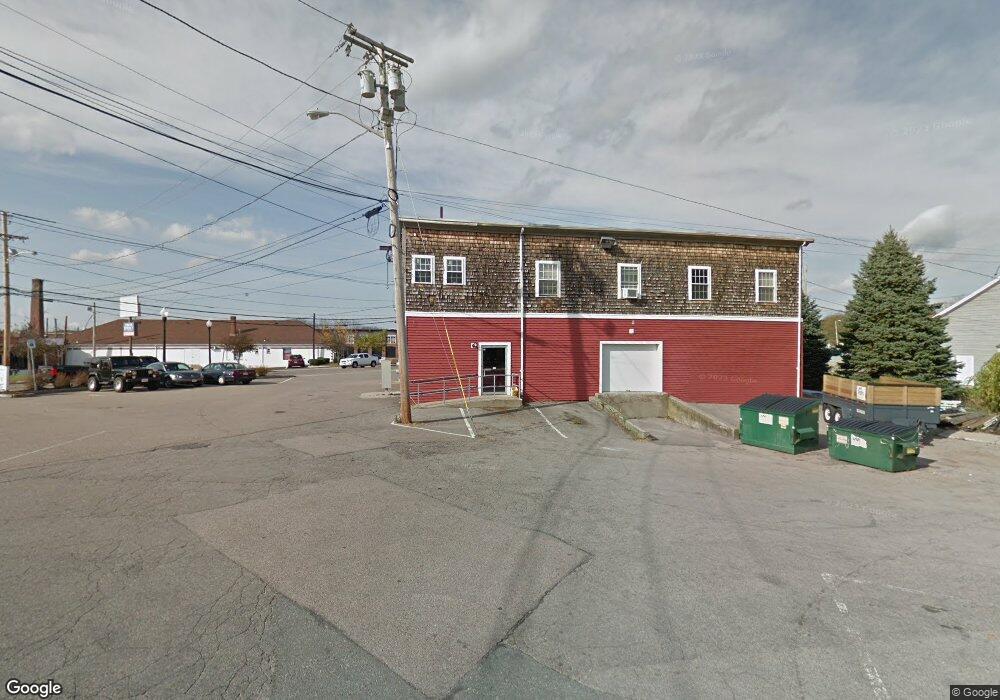 ONE Crossing Plaza unit 1, Franklin, MA 02038 - photo 1