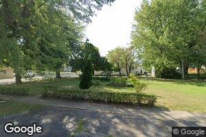 141 G St, Wilkinson, IN 46186