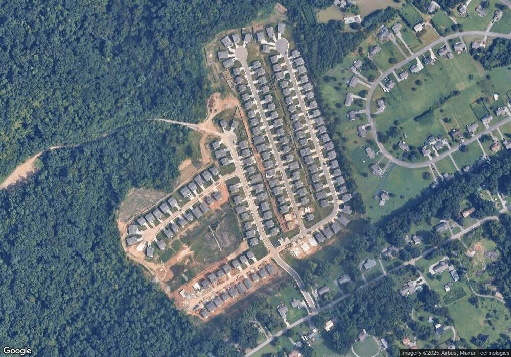 8628 Satellite Ln, Knoxville, TN 37920 - photo 1