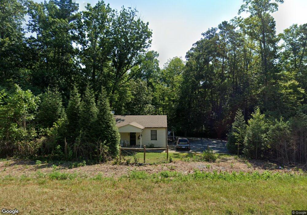 1706 Old Buffalo Ford Rd, Asheboro, NC 27205 - photo 1