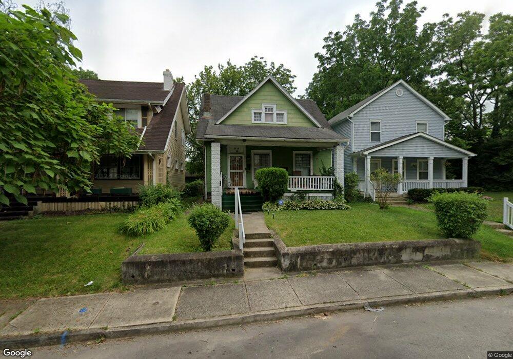 1459 E Fulton St, Columbus, OH 43205 - photo 1