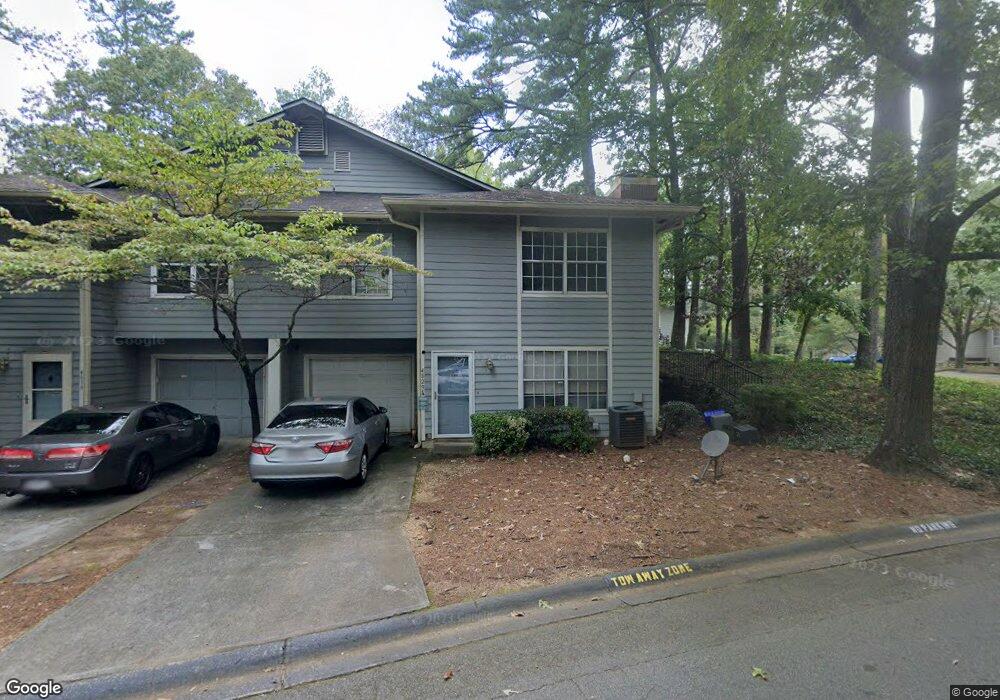 4829 Wuthering Way, Norcross, GA 30093 - photo 1