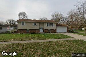 303 Lincoln Ave, Hobart, IN 46342