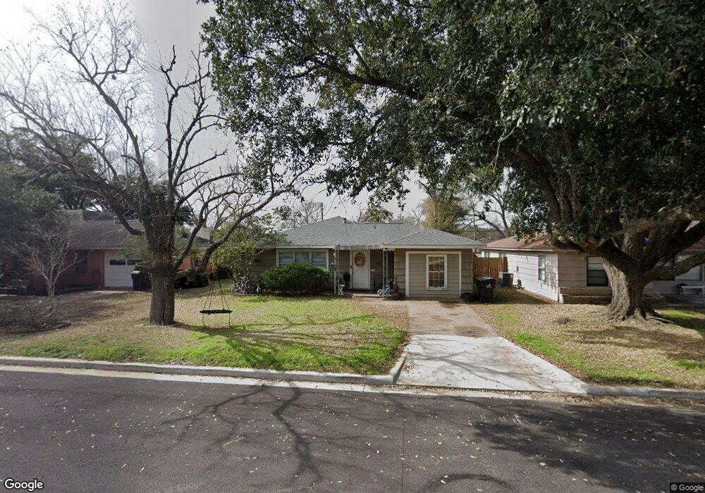 1414 Ward St, Rosenberg, TX 77471 - photo 1