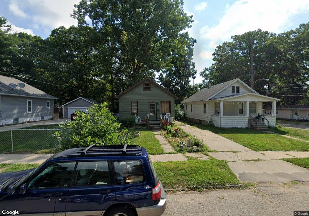 1141 Shepard St, Lansing, MI 48912 - photo 1