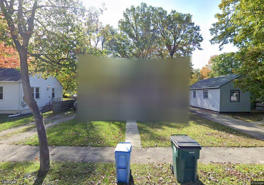 819 Woodbine Ave, Lansing, MI 48910 - photo 1