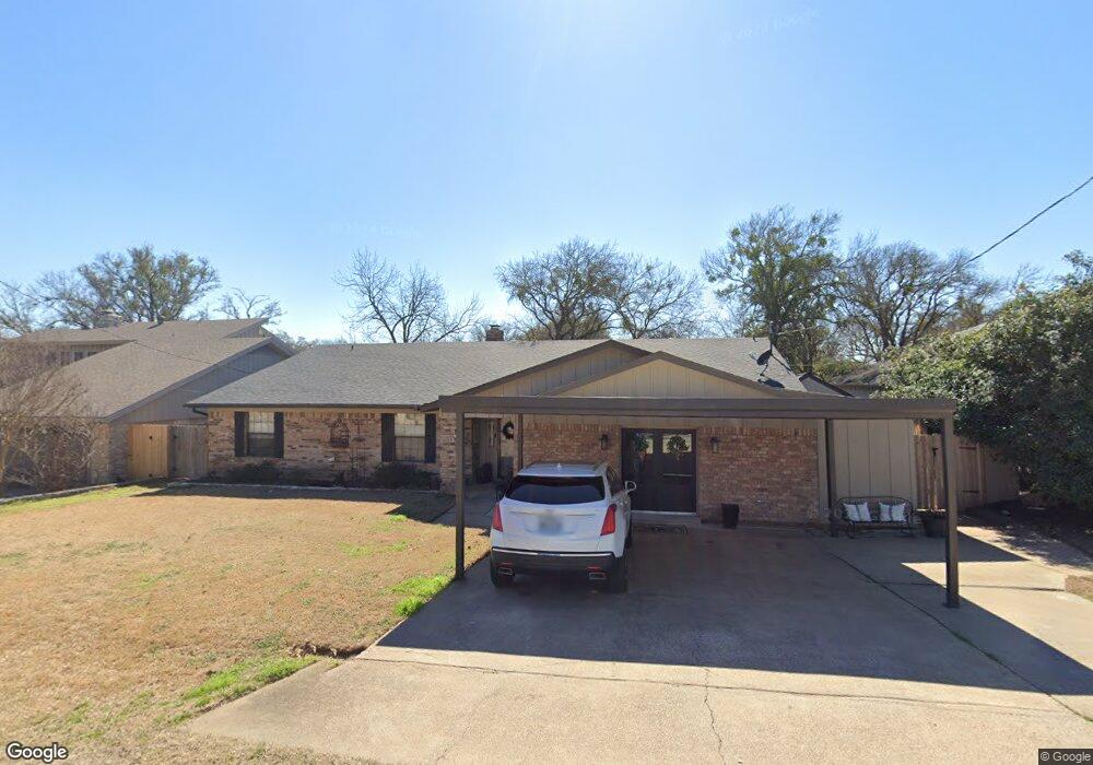 601 Casas Del Norte Ct, Granbury, TX 76049 - photo 1