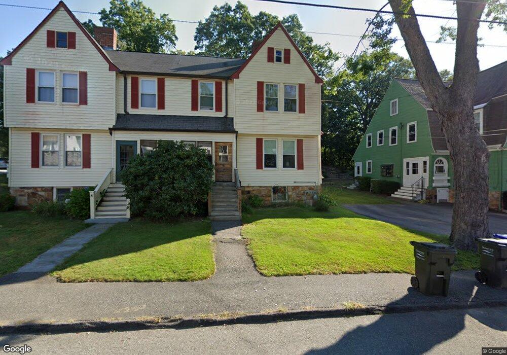 10 Bancroft Park, Hopedale, MA 01747 - photo 1