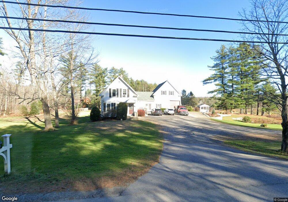 147 Ossipee Trail, Gorham, ME 04038 - photo 1
