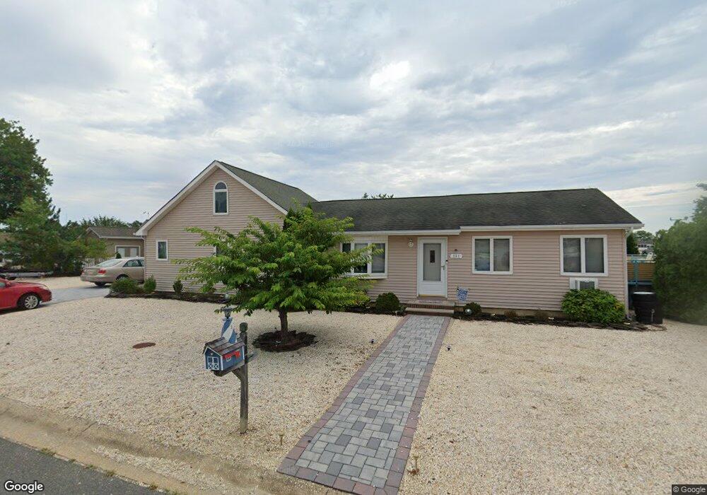 131 Rodman Dr, Manahawkin, NJ 08050 - photo 1