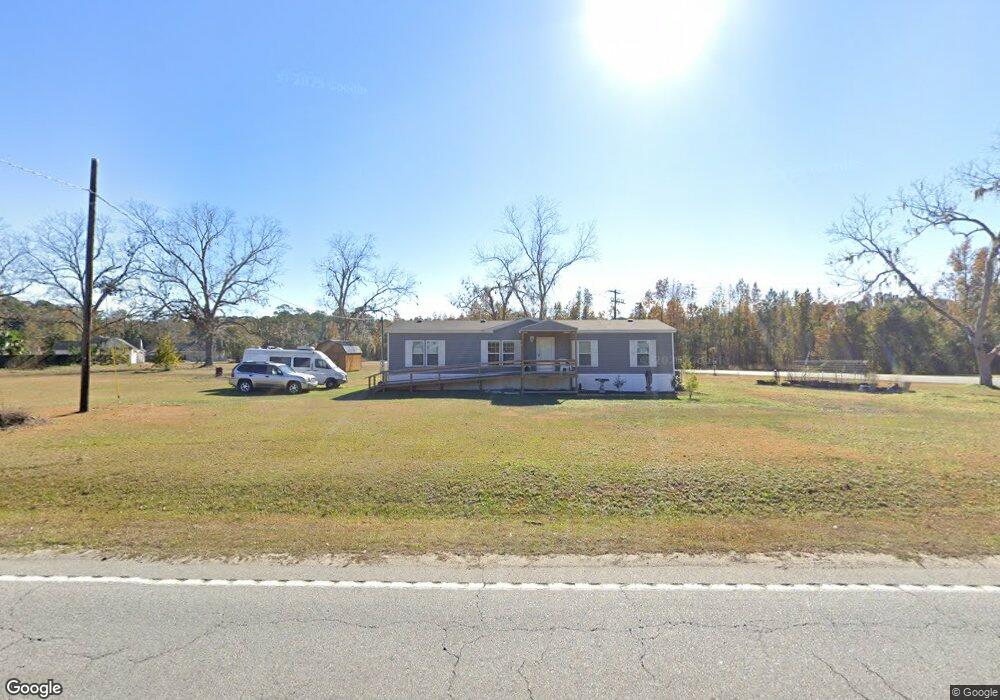 2605 Ga Highway 119 S, Guyton, GA 31312 - photo 1