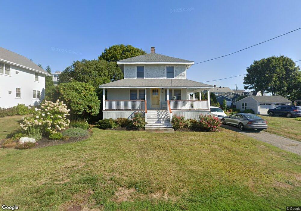 14 Cliff Ave, Scituate, MA 02066 - photo 1