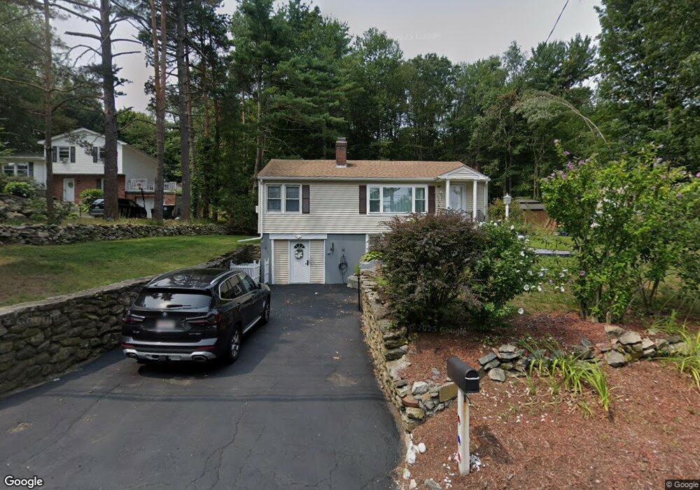 169 Reservoir St, Holden, MA 01520 - photo 1