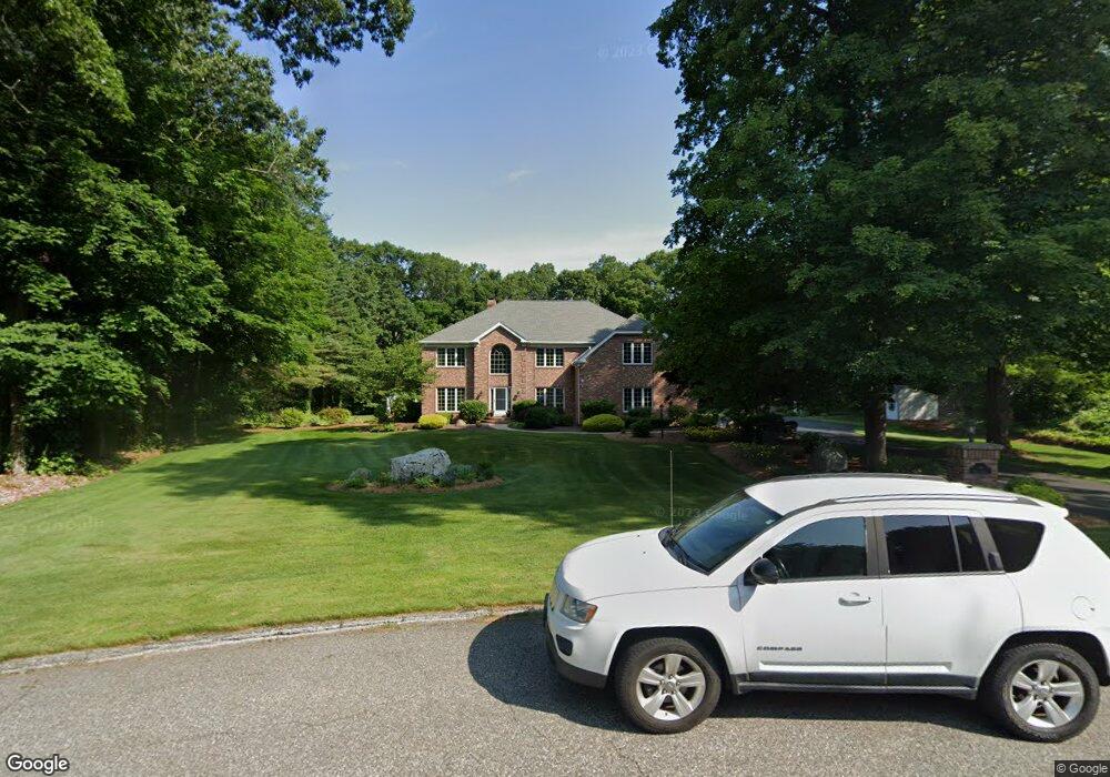 14 Wagon Dr, Wilbraham, MA 01095 - photo 1