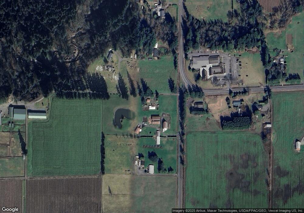 8899 Delta Line Rd, Custer, WA 98240 - photo 1