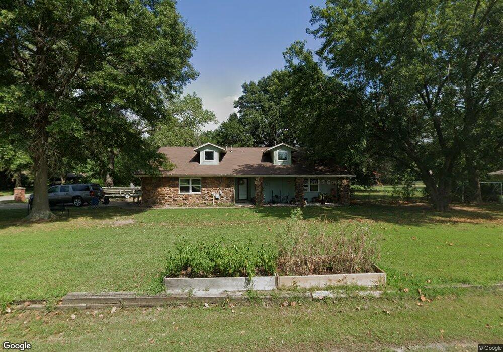 9705 S 233rd Ave E, Broken Arrow, OK 74014 - photo 1