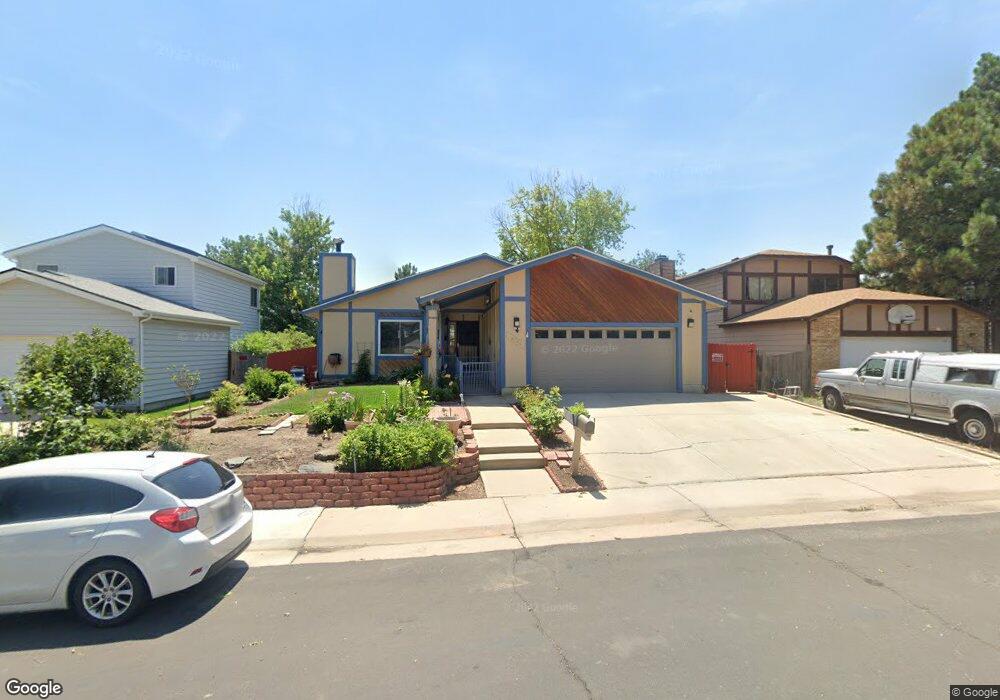 14924 E Adriatic Place, Aurora, CO 80014 - photo 1