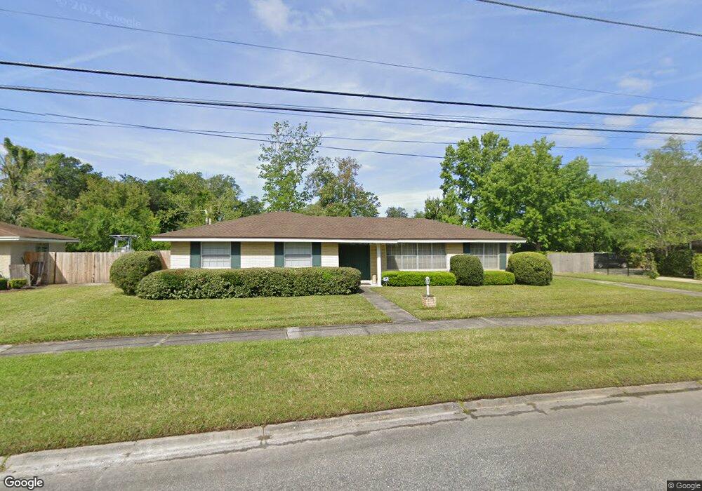 1234 Jamaica Ct, Jacksonville, FL 32216 - photo 1
