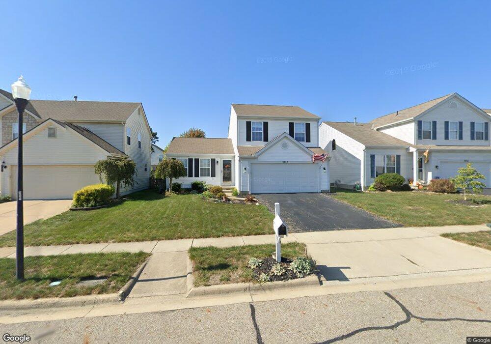 9207 Misty Dawn Dr, Columbus, OH 43240 - photo 1