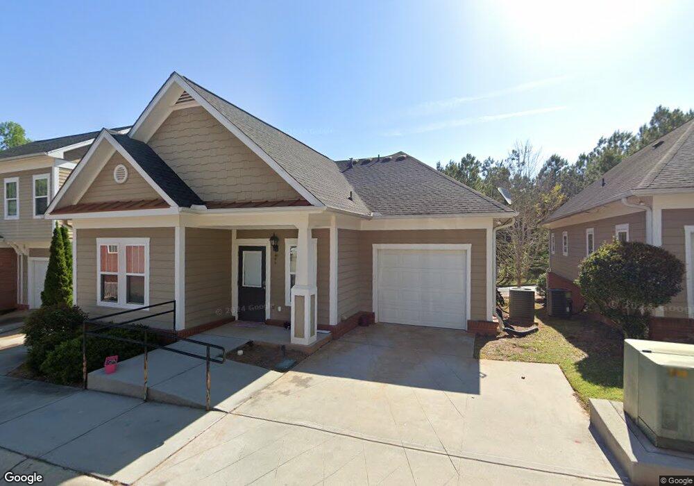 5102 Lynxs Cir SW, Covington, GA 30014 - photo 1